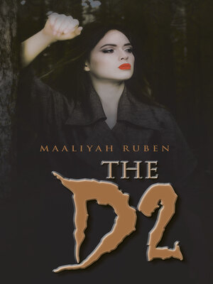 cover image of The D2